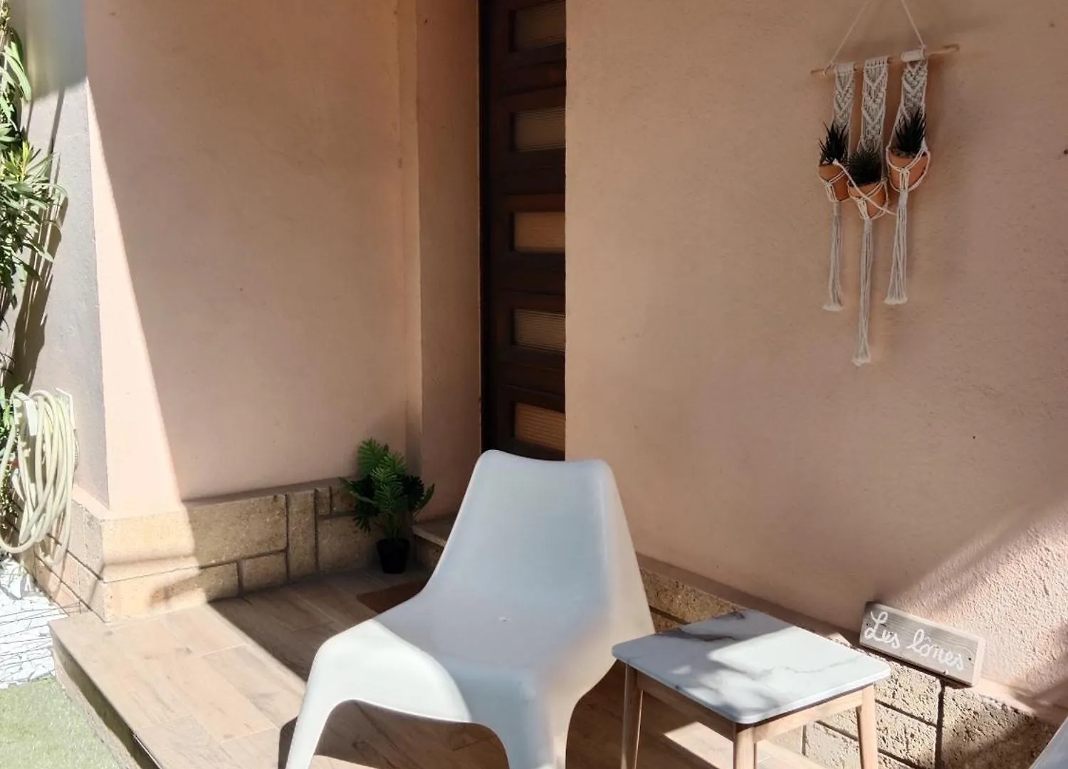 T2 Bord De Mer Avec Grand Jardin Six-Fours-les-Plages Apartment