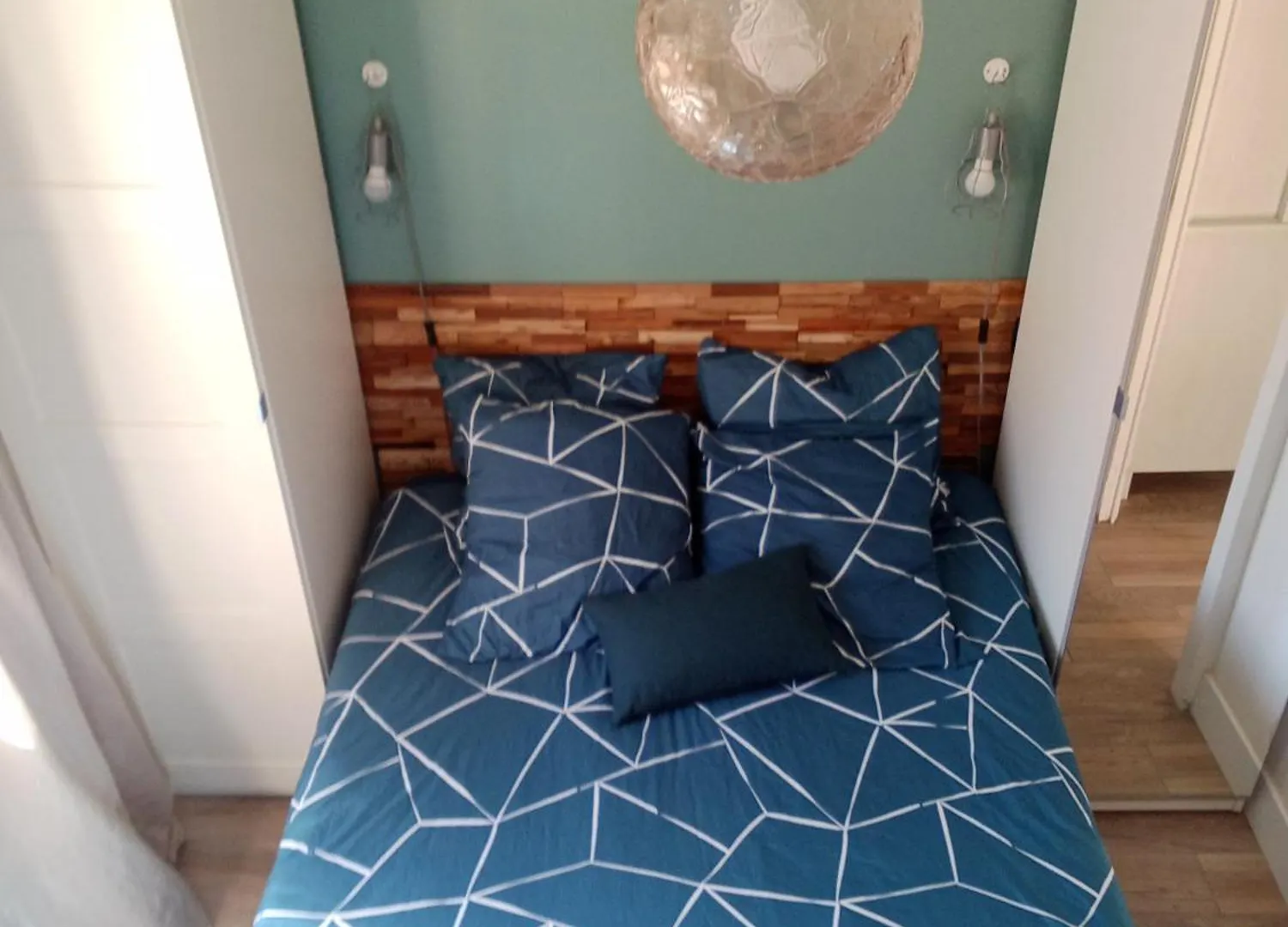 T2 Bord De Mer Avec Grand Jardin Six-Fours-les-Plages Apartment