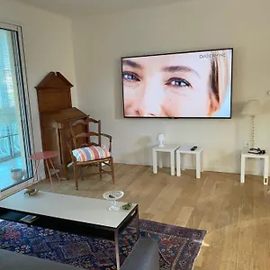 Appartement Le Murât, Six-Fours-les-Plages